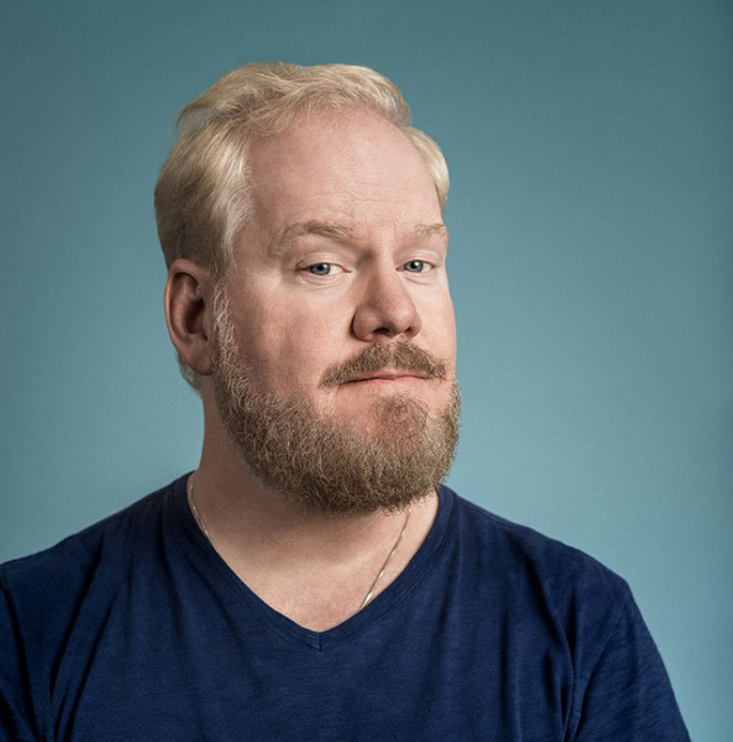 Jim Gaffigan at Waikiki Shell