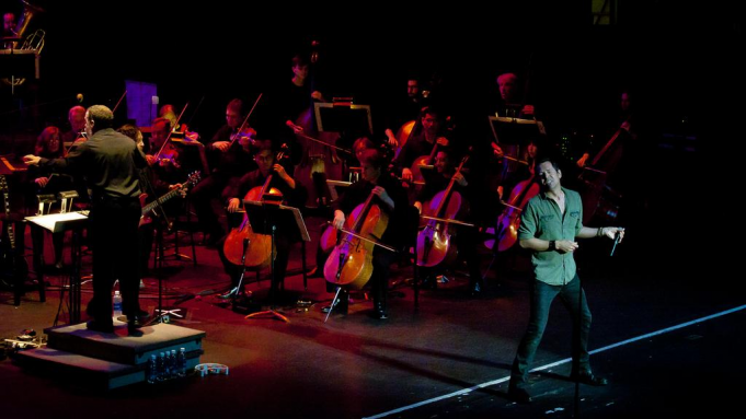 Hawaii Symphony Orchestra: Sarah Hicks - Music For and By The Queen Lili'uokalani at Waikiki Shell