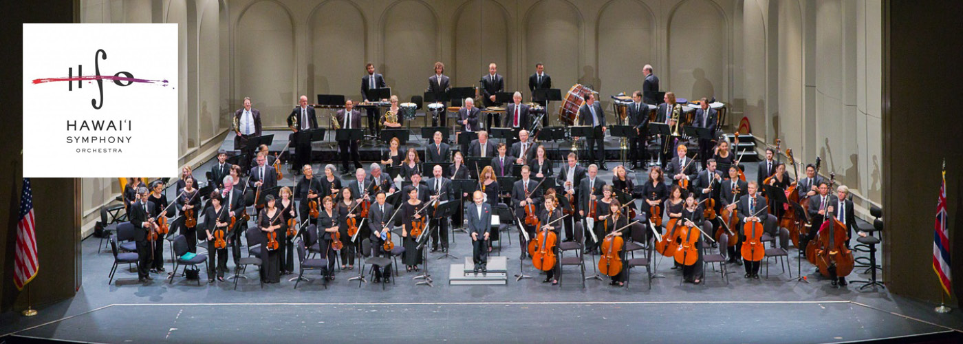 Hawaii Symphony Orchestra waikiki shell