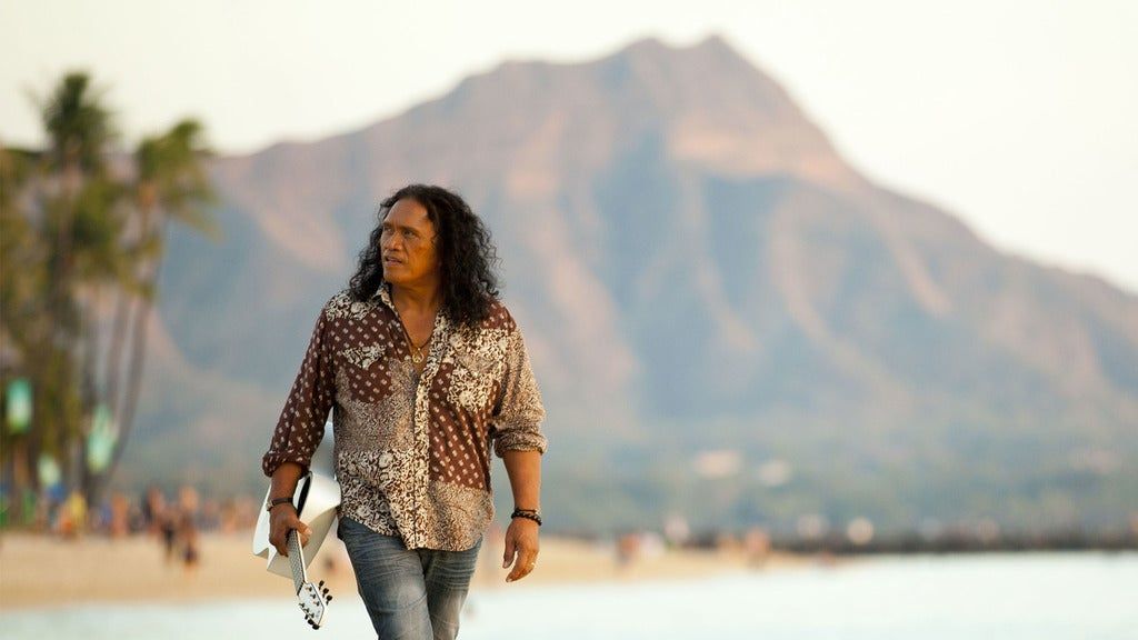 Home In The Islands: Henry Kapono & Friends at Waikiki Shell