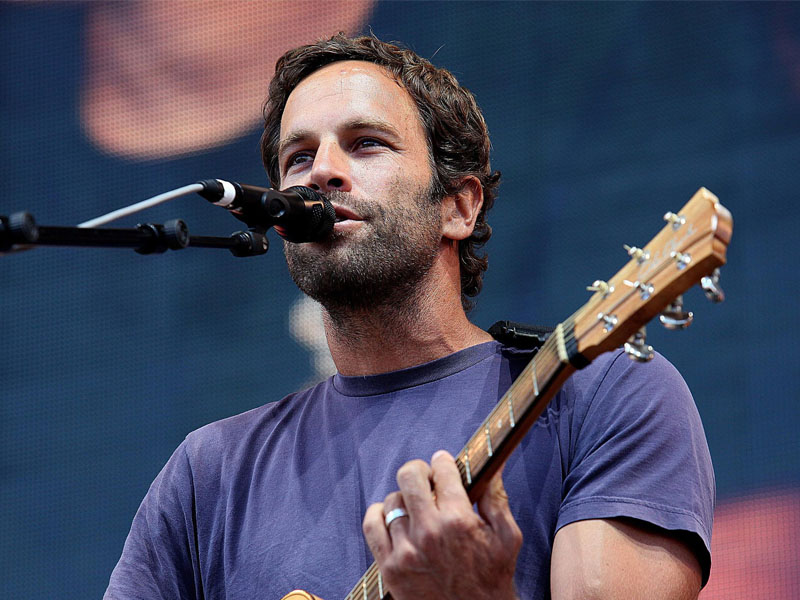 Jack Johnson at Waikiki Shell