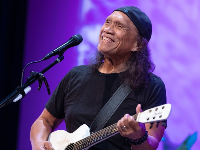 Henry Kapono