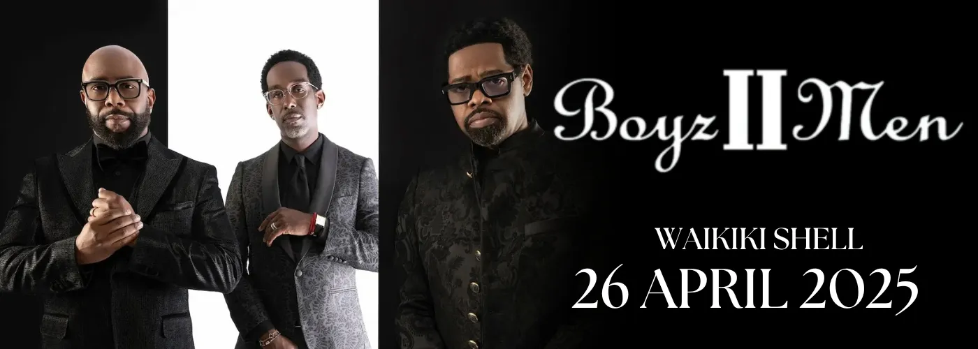 Boyz II Men