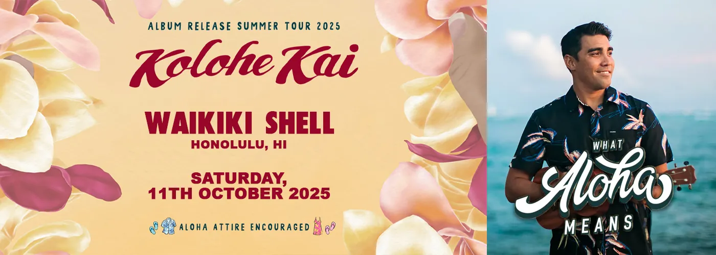 Kolohe Kai