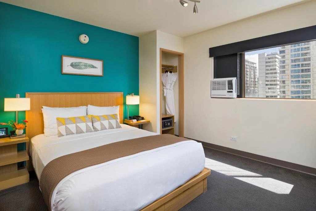 Vive Hotel Waikiki