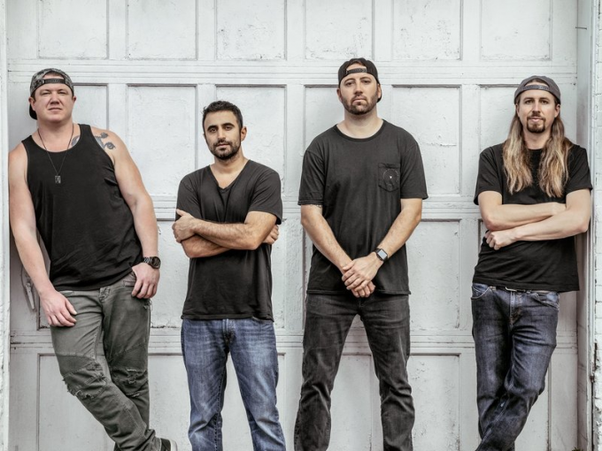 Rebelution