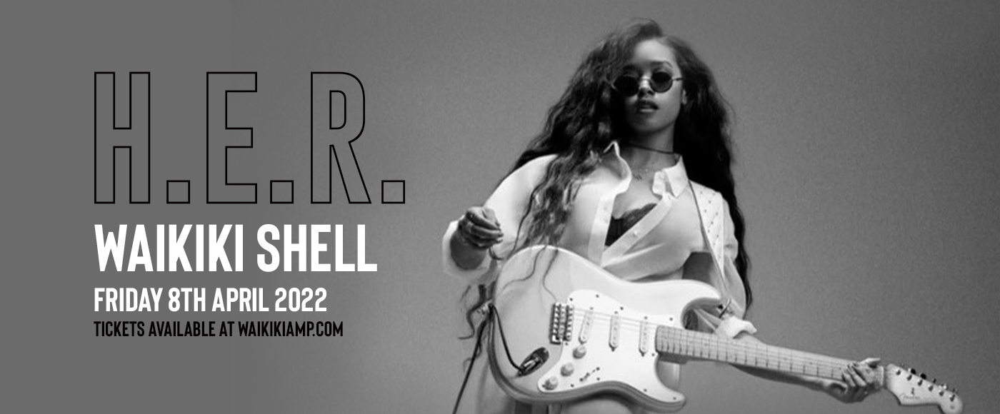 H.E.R.