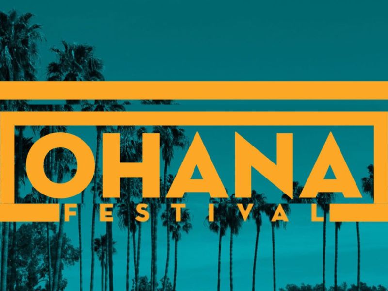 Ohana Music Festival – Saturday