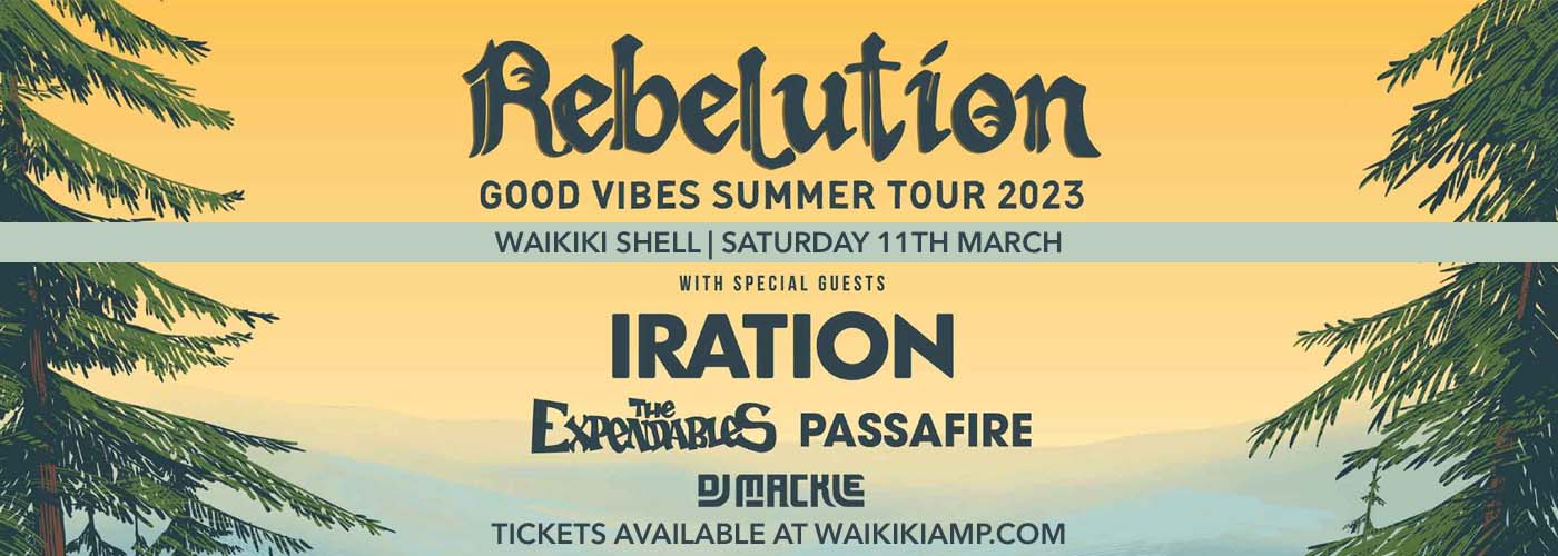 Rebelution