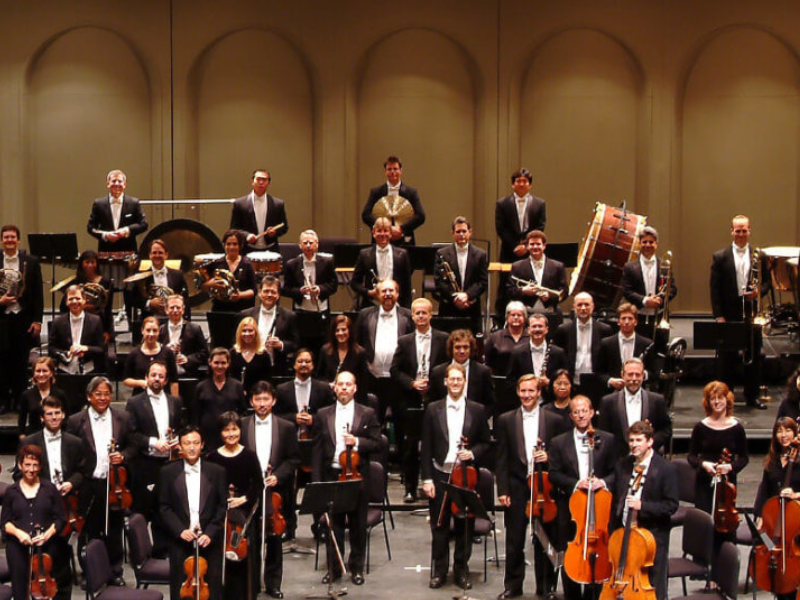 Hawaii Symphony Orchestra tickets