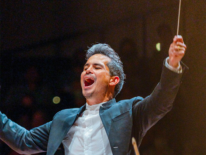 Hawaii Symphony Orchestra tickets