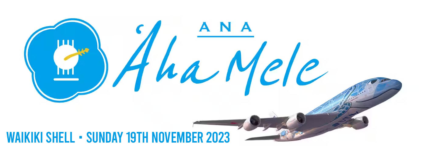 Ana ‘Aha Mele