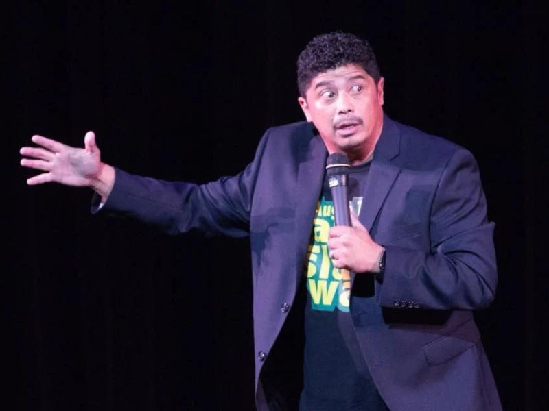 Augie T [CANCELLED] tickets