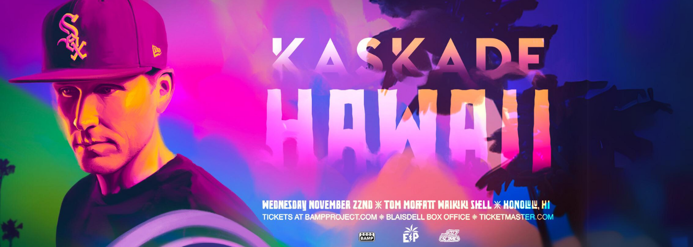 Kaskade