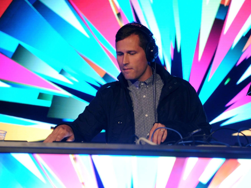 Kaskade tickets