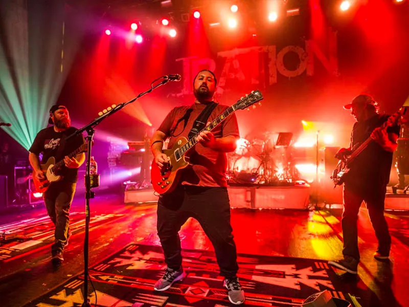 Iration tickets
