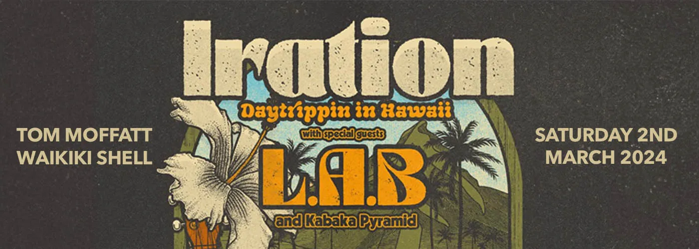 Iration