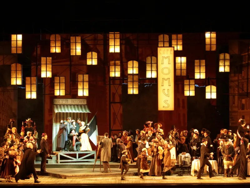 Hawaii Opera Theatre tickets