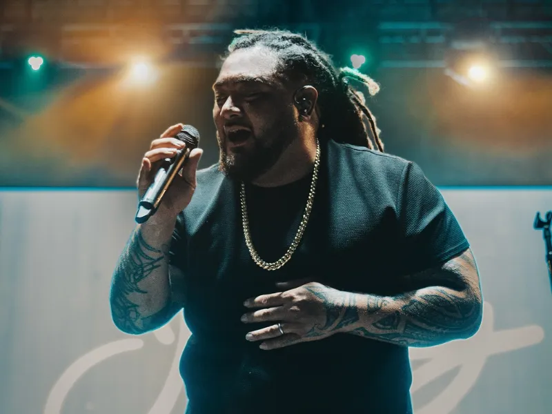 J Boog tickets