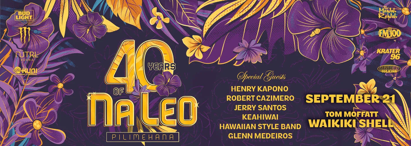 Na Leo Pilimehana