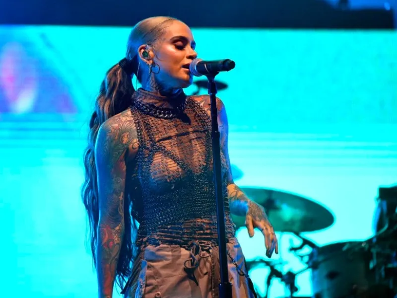 Kehlani tickets
