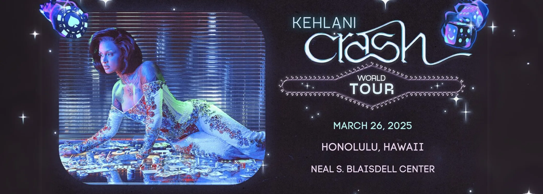 Kehlani